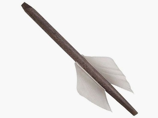 Replacement arrow for medieval crossbow 71221