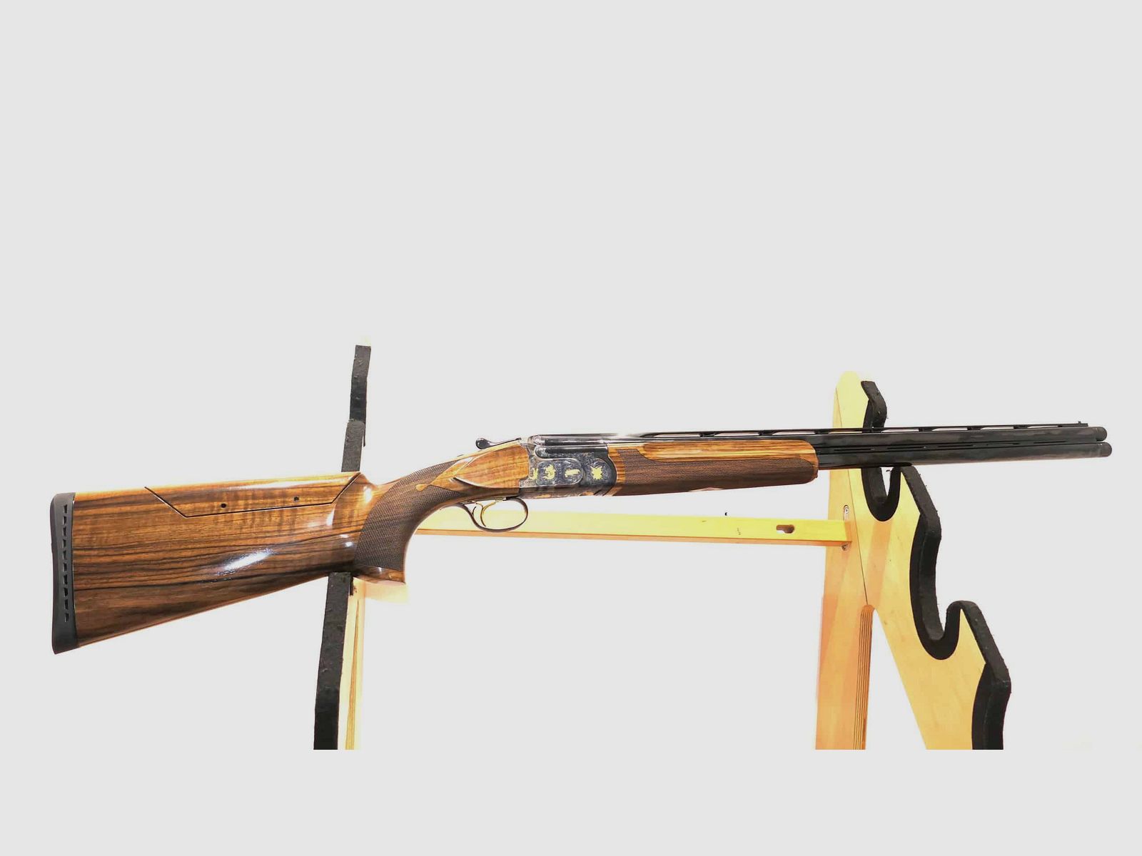 TRAPFLINTE CAESAR GUERINI INVICTUS III LIMITED TRAP KAL 12/76CM, Bild 1 von 13