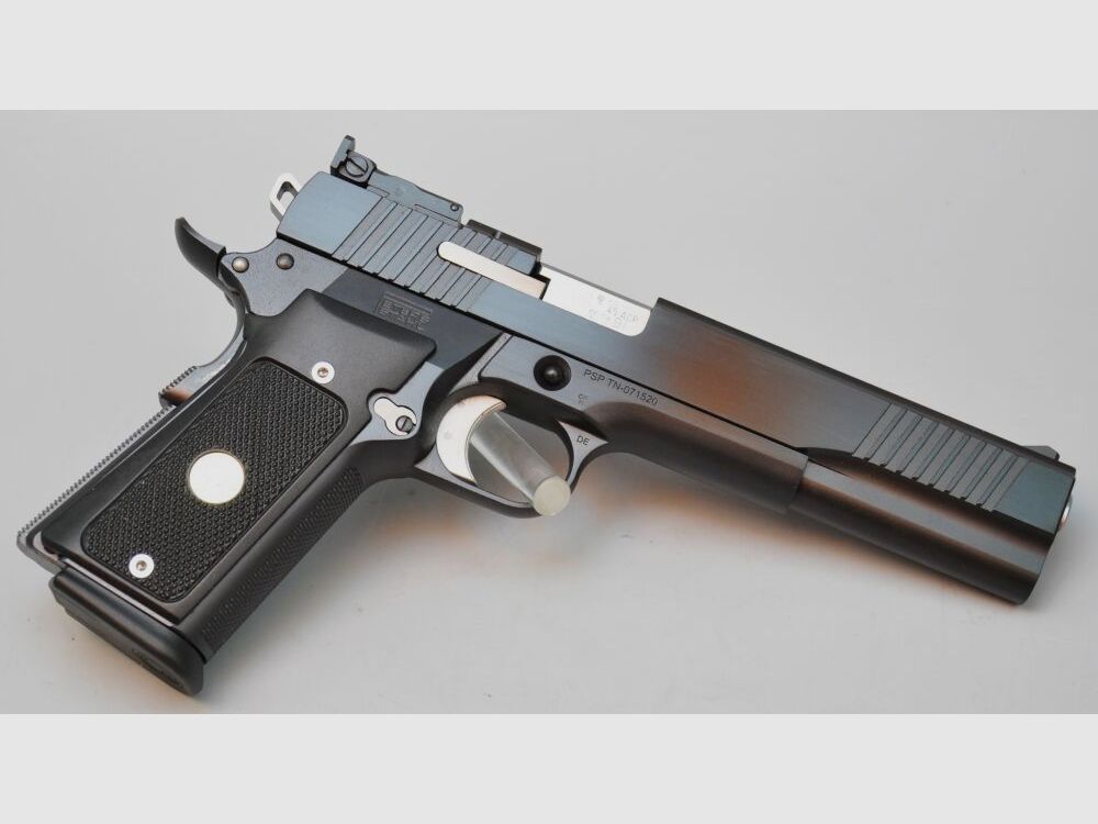 Peters Stahl Multical .45Auto