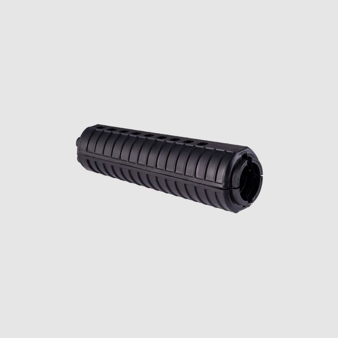 LUTH-AR HANDSCHUTZ LUTH-AR AR-15 A2 MID-LENGTH 9″ HANDSCHUTZ SCHWARZ, Bild 2 von 5