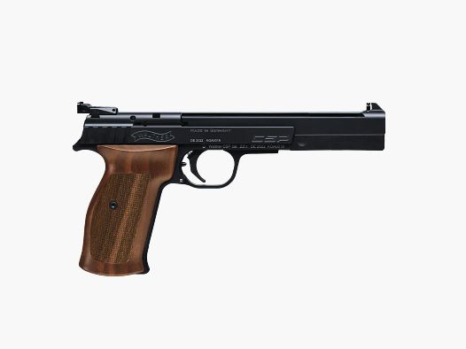 Walther CSP Dynamic calibro .22lr pistola di piccolo calibro