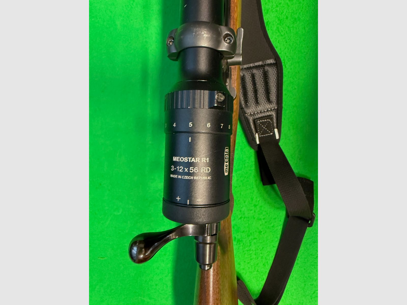 Mercury Hunting Links