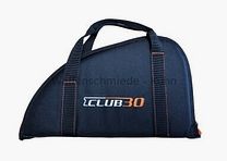 Club 30 XL Revolver Tasche