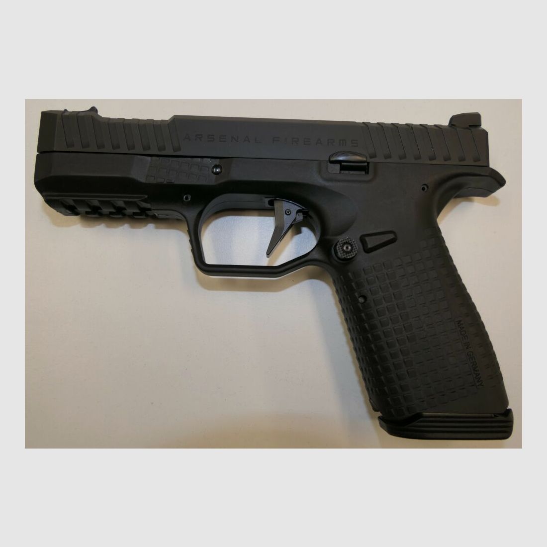 Arsenal Firearms STRYK B