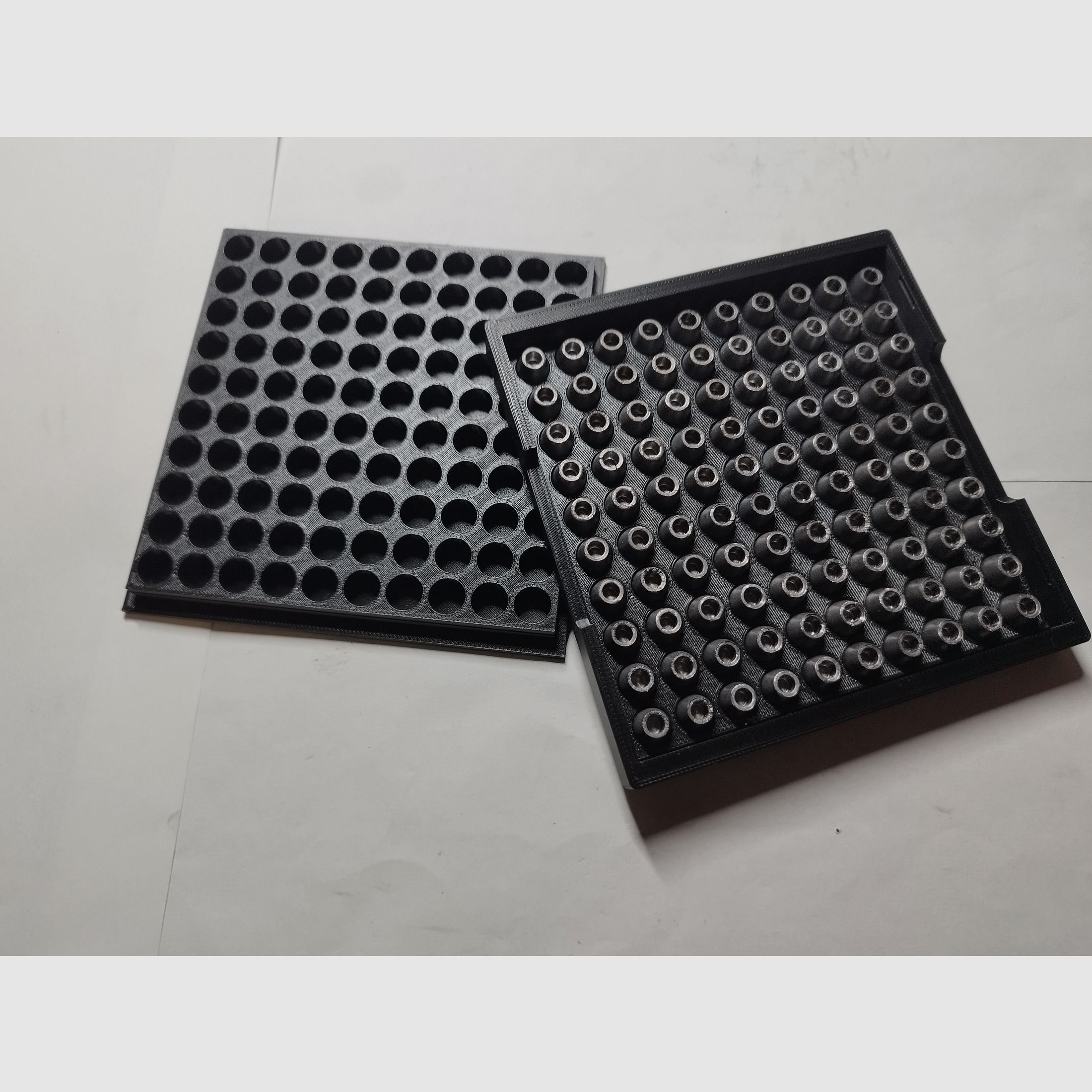 AEA HP Max 1 MK 2 ammunition box transport box projectiles 9mm .35 slugs diabolo