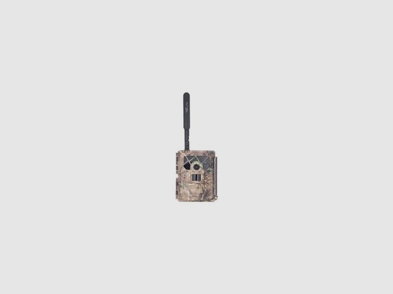 SuperJagd Set di Fotocamere da Caccia 5 con Uovision 785 3G