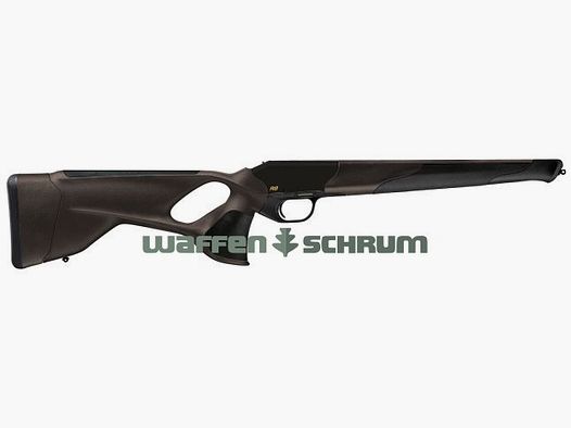 Blaser System R8 Ultimate Silence Schwarzbraun