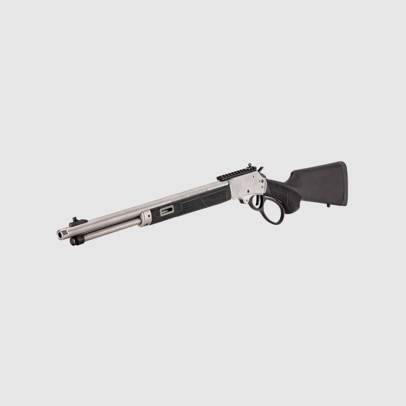 Smith & Wesson 1854 Kal. 44 Magnum, Bild 3 von 4
