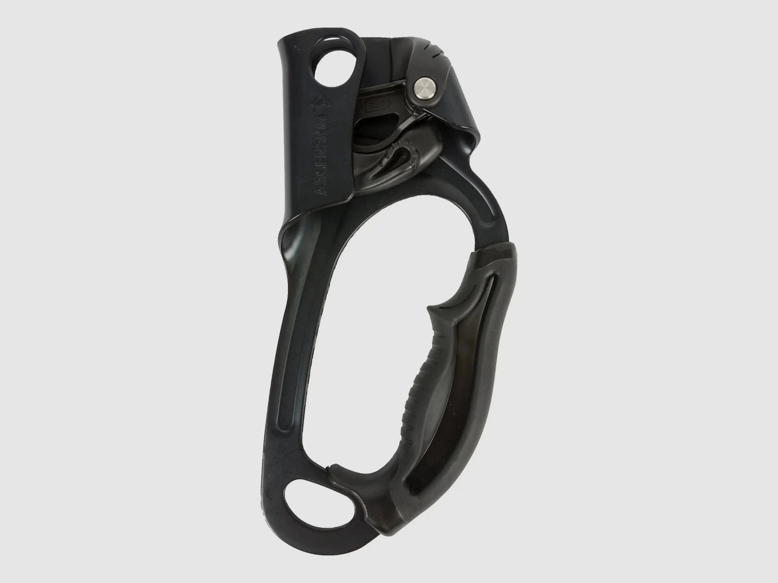 Petzl Petzl Clamp per corda Ascension destro
