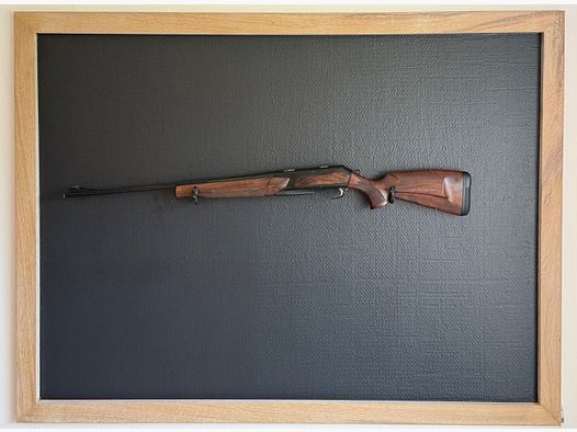 Browning BAR Zenith Kal. 300 Win. Mag. mit kanneliertem Lauf