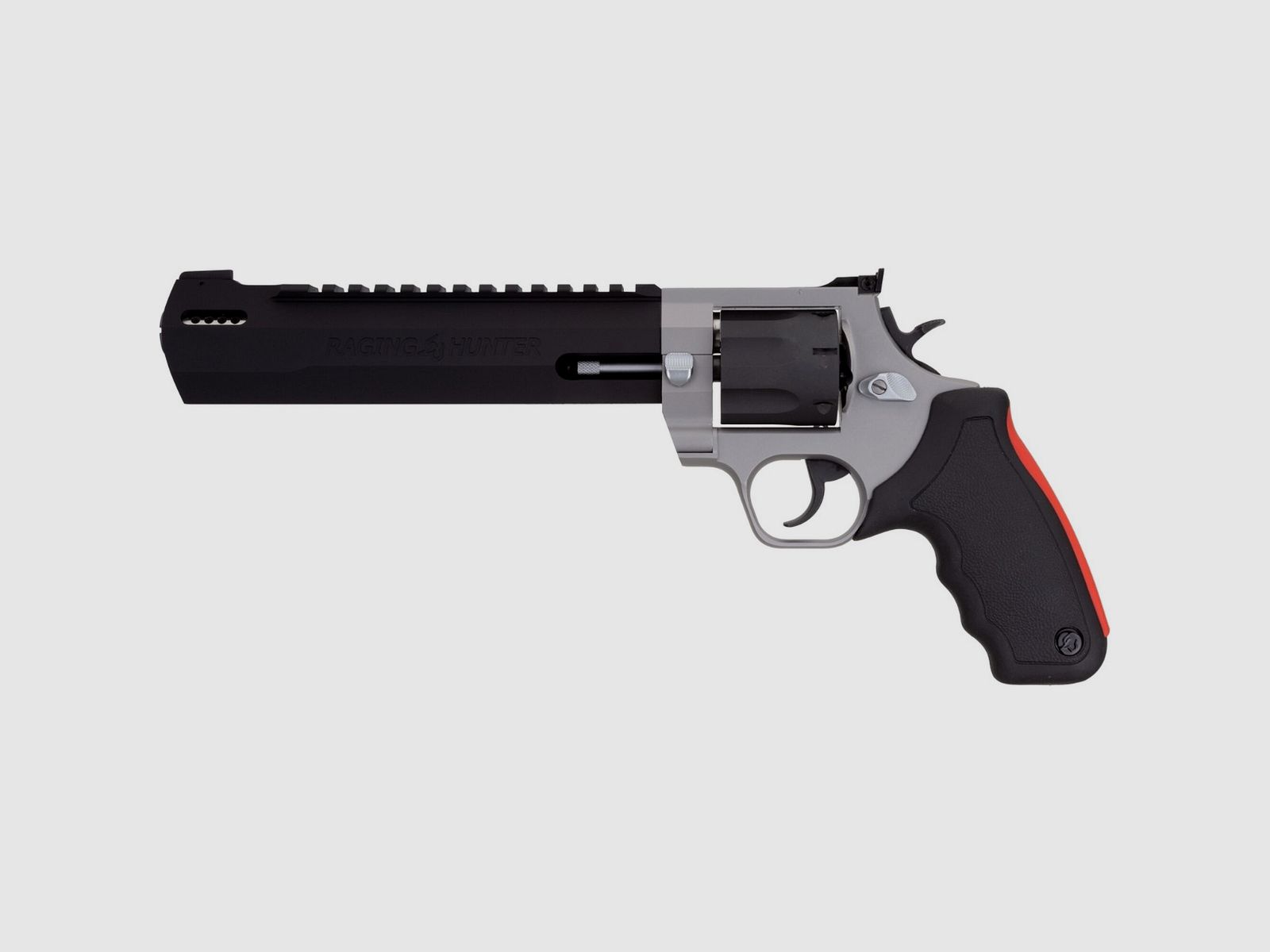 Taurus Raging Hunter - Kaliber .357 Mag. DuoTone - 8 3/8? Revolver
