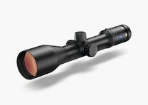 ZEISS Zielfernrohr Conquest V6 2,5-15x56 M ill. Absehen 60 mit Schiene LP