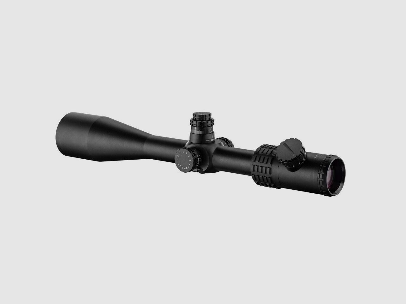 Lunette Falke Tac Series 8.5-25×50 1/20 MRAD, image 3 sur 8