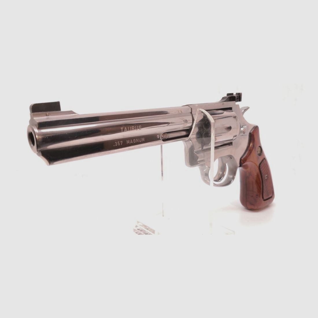 Taurus 669 Euro Cup