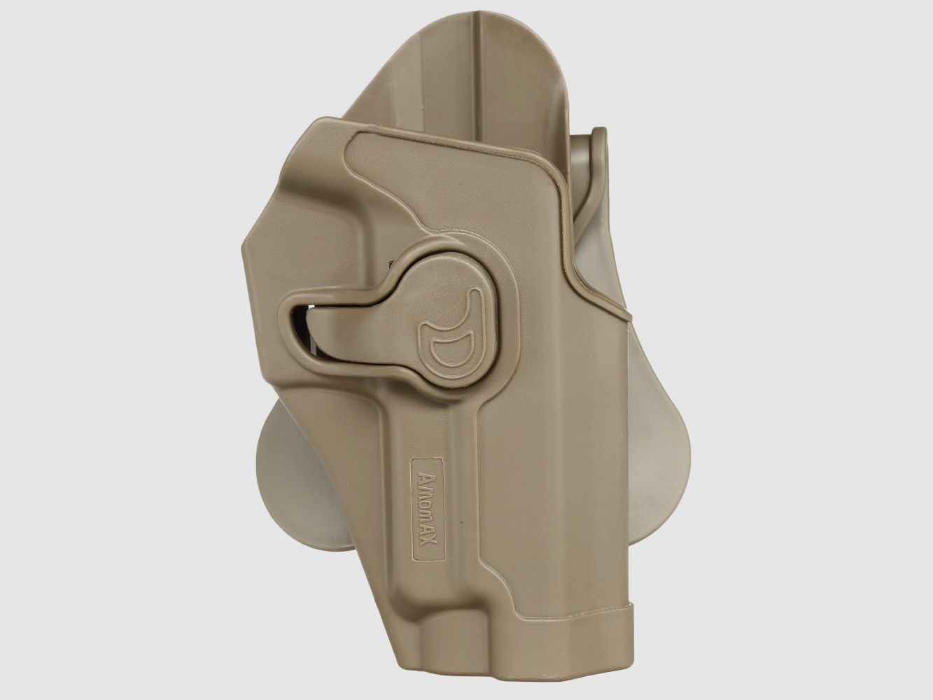 Amomax P226 Holster (TAN)