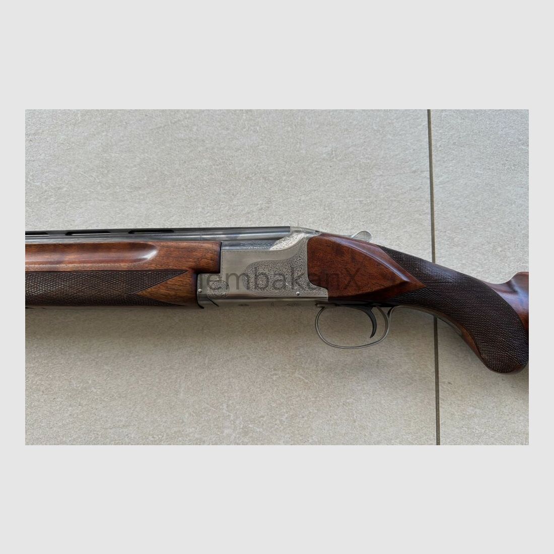 Winchester Super Grande 12/70