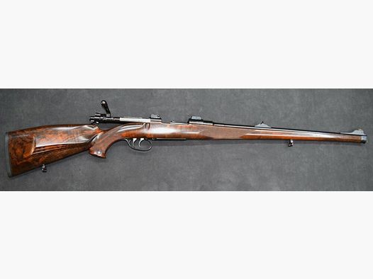 Mauser (Waffen Melber) Stutzen Mod. 98