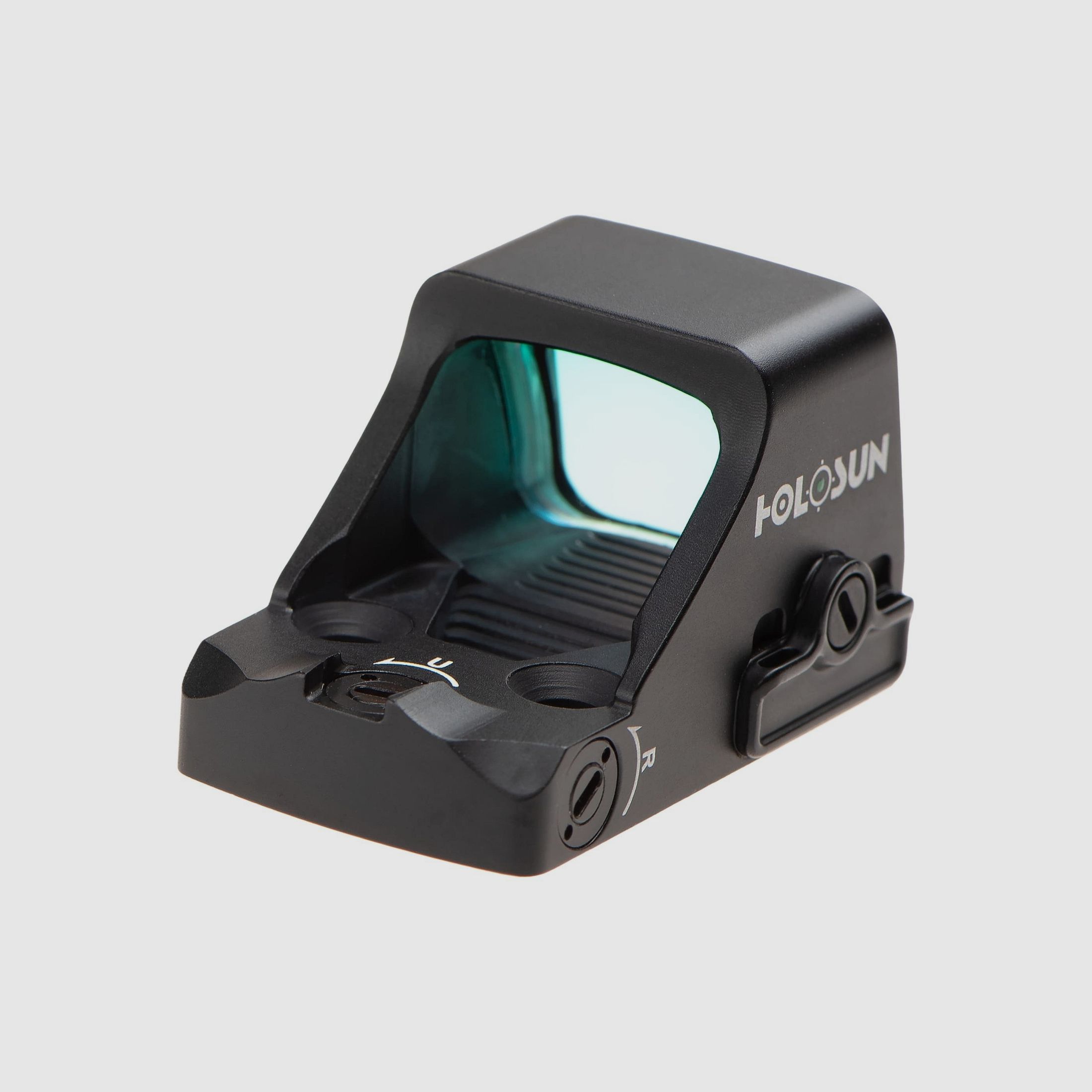 HE507K-GR X2 Green Dot Sight, Bild 5 von 8