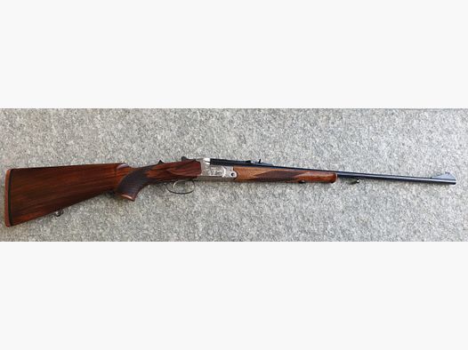 SUPERPUESTA KRIEGHOFF MODELO LUJO CAL 6X62 R FRERES