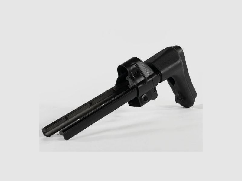 Heckler & Koch MP5 / SP5 Ausziehbare Schulterstütze