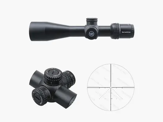Vector Optics SCFF-38 Veyron 4-16x44IR FFP