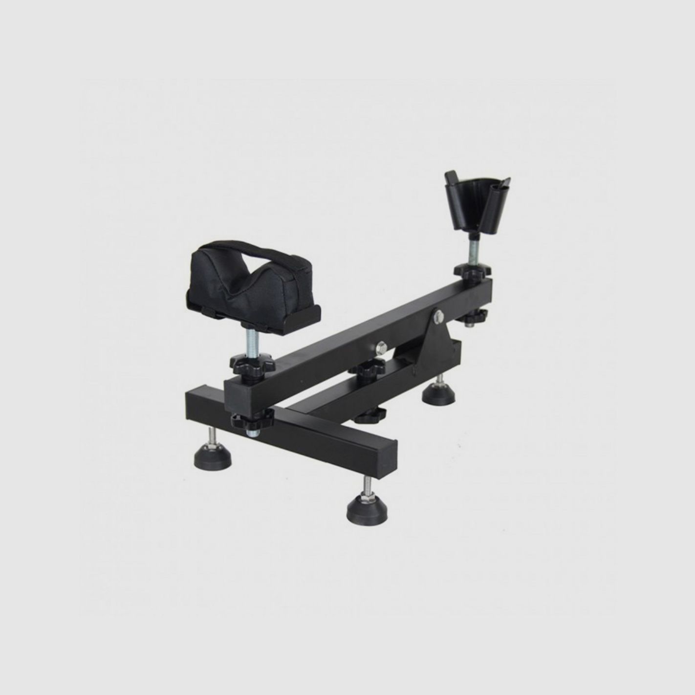 MAREMMANO GUN REST TTQ40 305X570MM TUBO DA 40MM