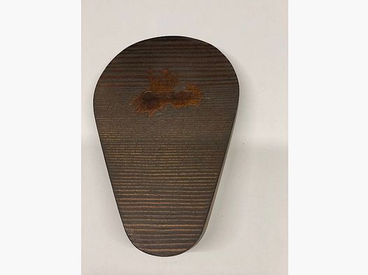Écu 17cmx11cm