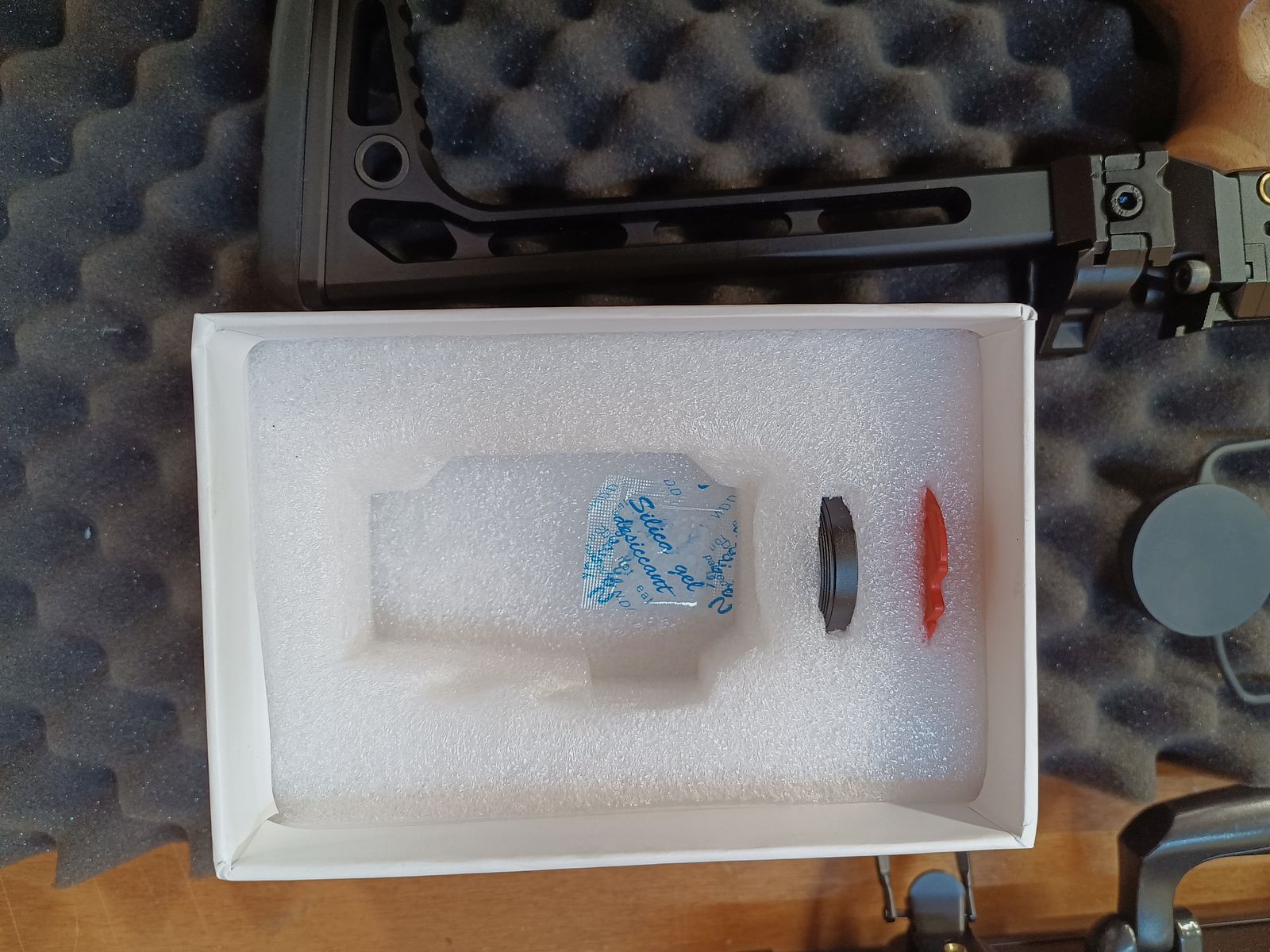 Huben Gk1 V3 Comme neuf avec accessoires