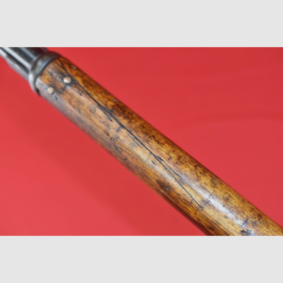 #3199 Mosin-Gewehr 1891, Tula 1907, Kal. 7,62x54R, Bild 41 von 41