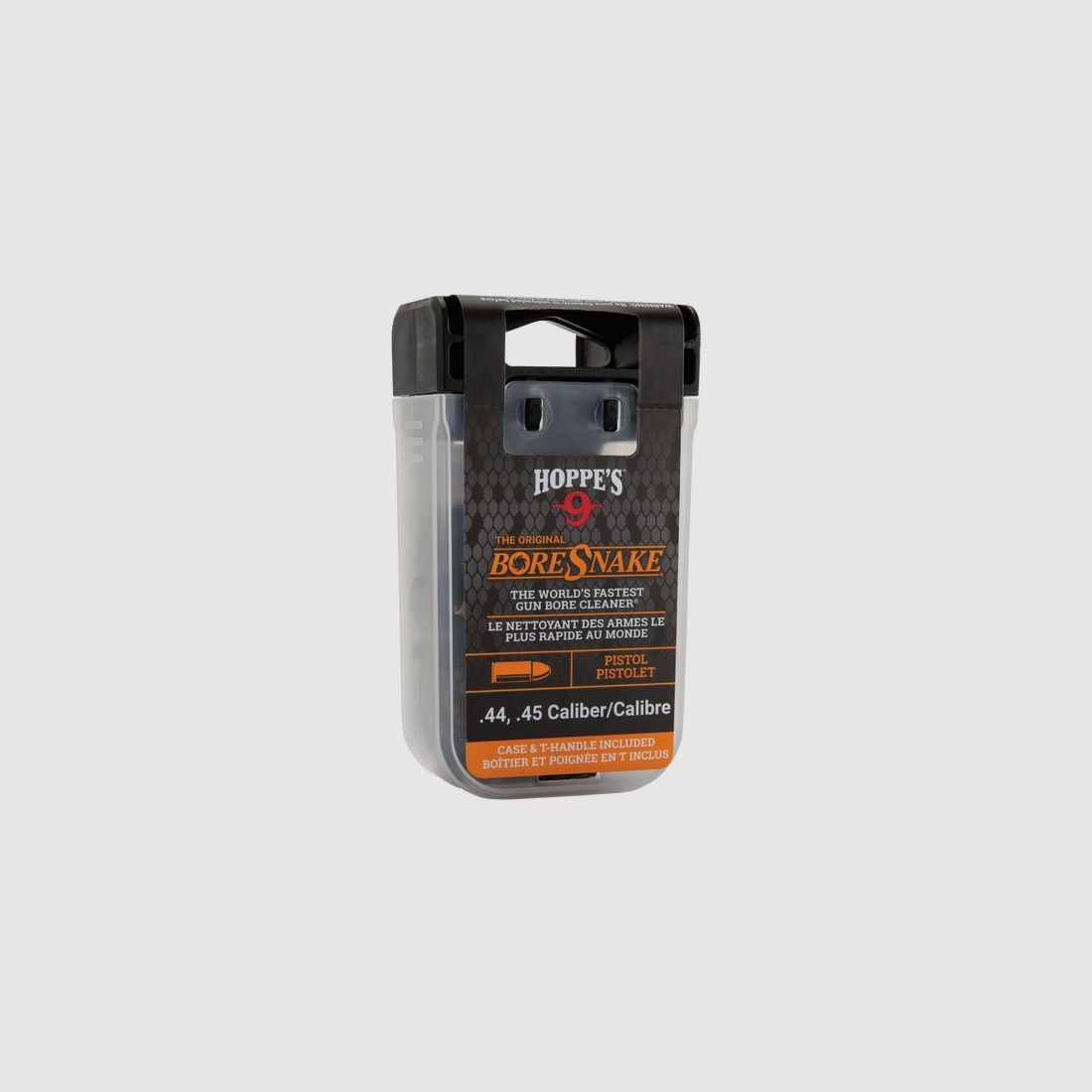 Boresnake FFW, Kal.: .44,.45