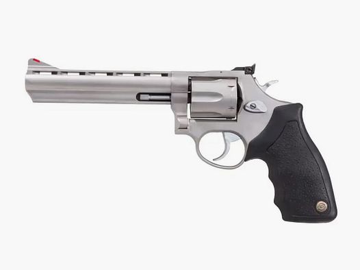 Revolver Taurus 689, Stainless matt, .357 Mag., 6″ Lauf, 6 Schuss