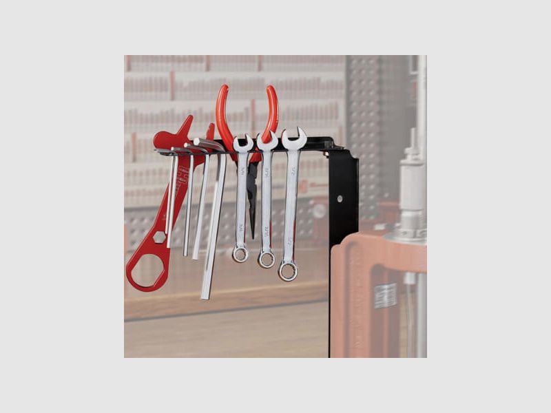 Hornady Lock-N-Load AP Tool Caddy