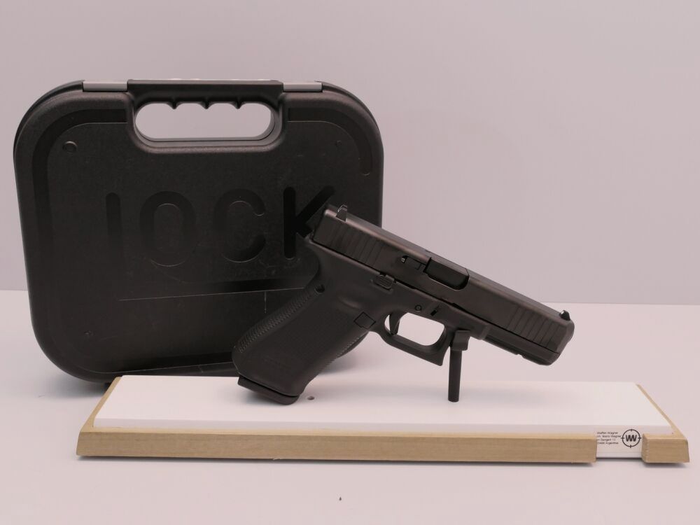 Glock 17 Gen. 5
