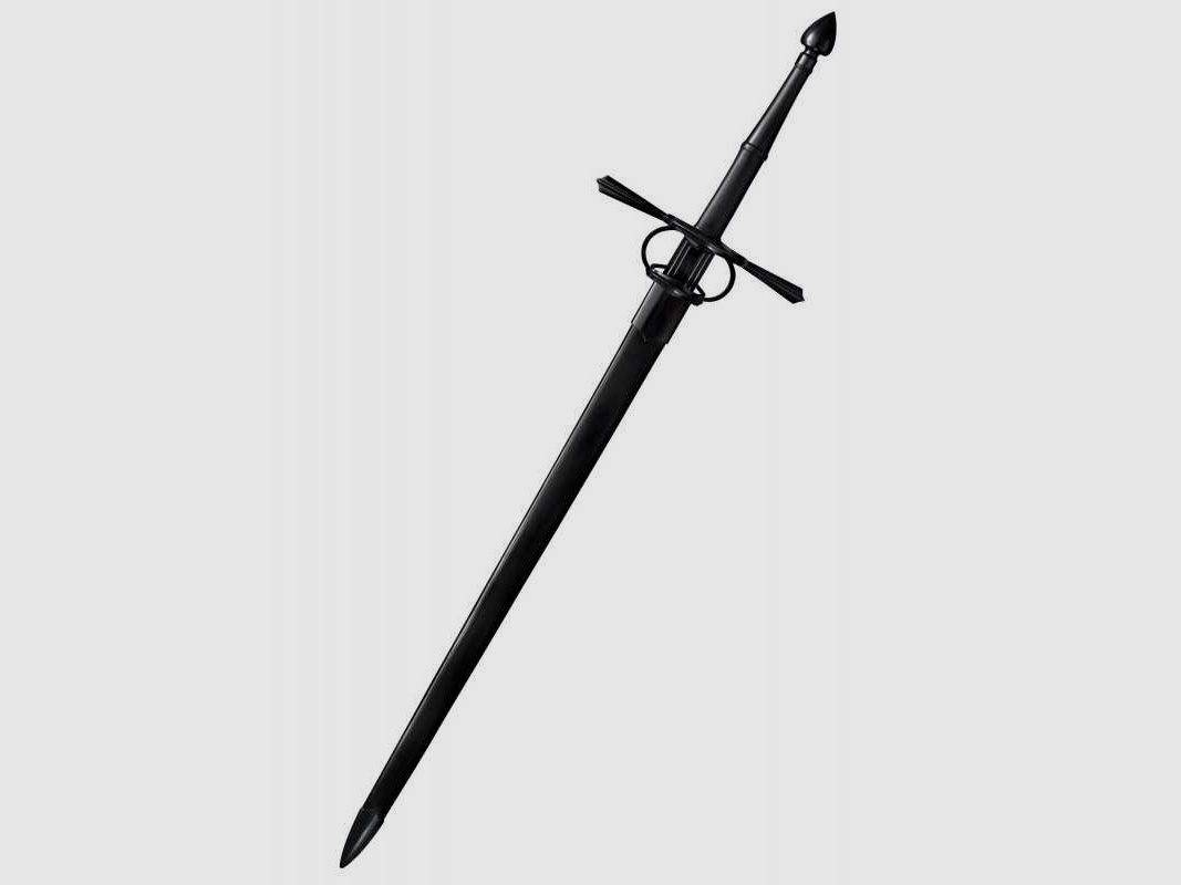 Cold Steel LaFontaine Kriegsschwert - Man-at-Arms Serie