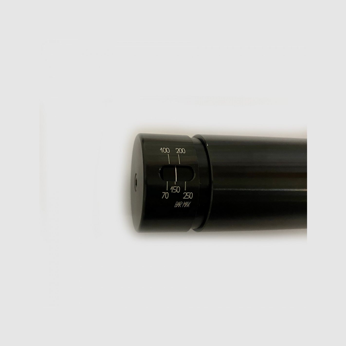 PARDINI K12 SERBATOIO COMPLETO NERO, immagine 2 di 3