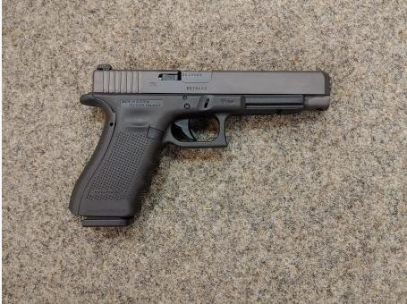 Glock 24 Gen.4