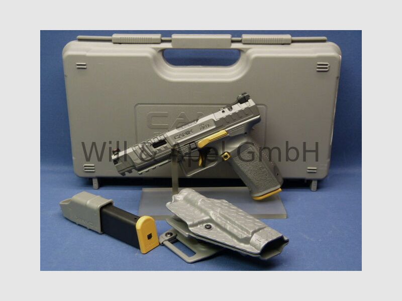 CANIK SFxRIVAL, Bild 1 von 8