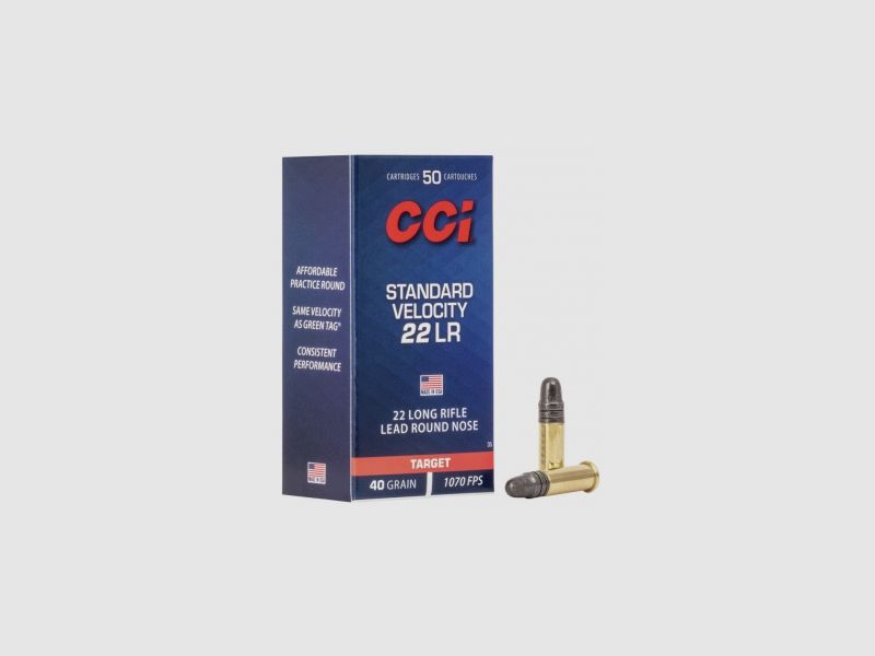 .22LR CCI