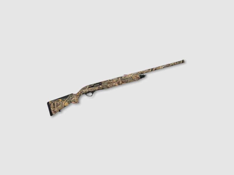 FABARM Mod. XLR Bulrush cal. 12/76 fucile semiautomatico