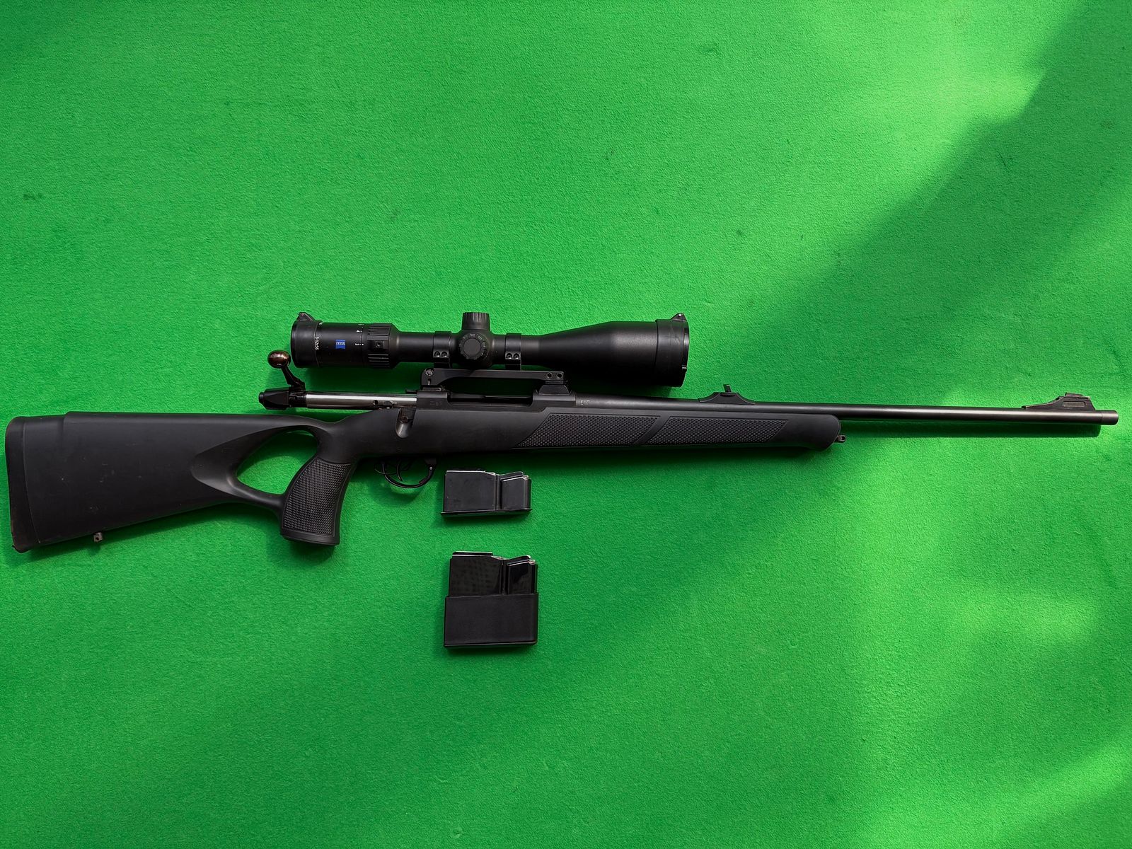 Mercury Modell 870