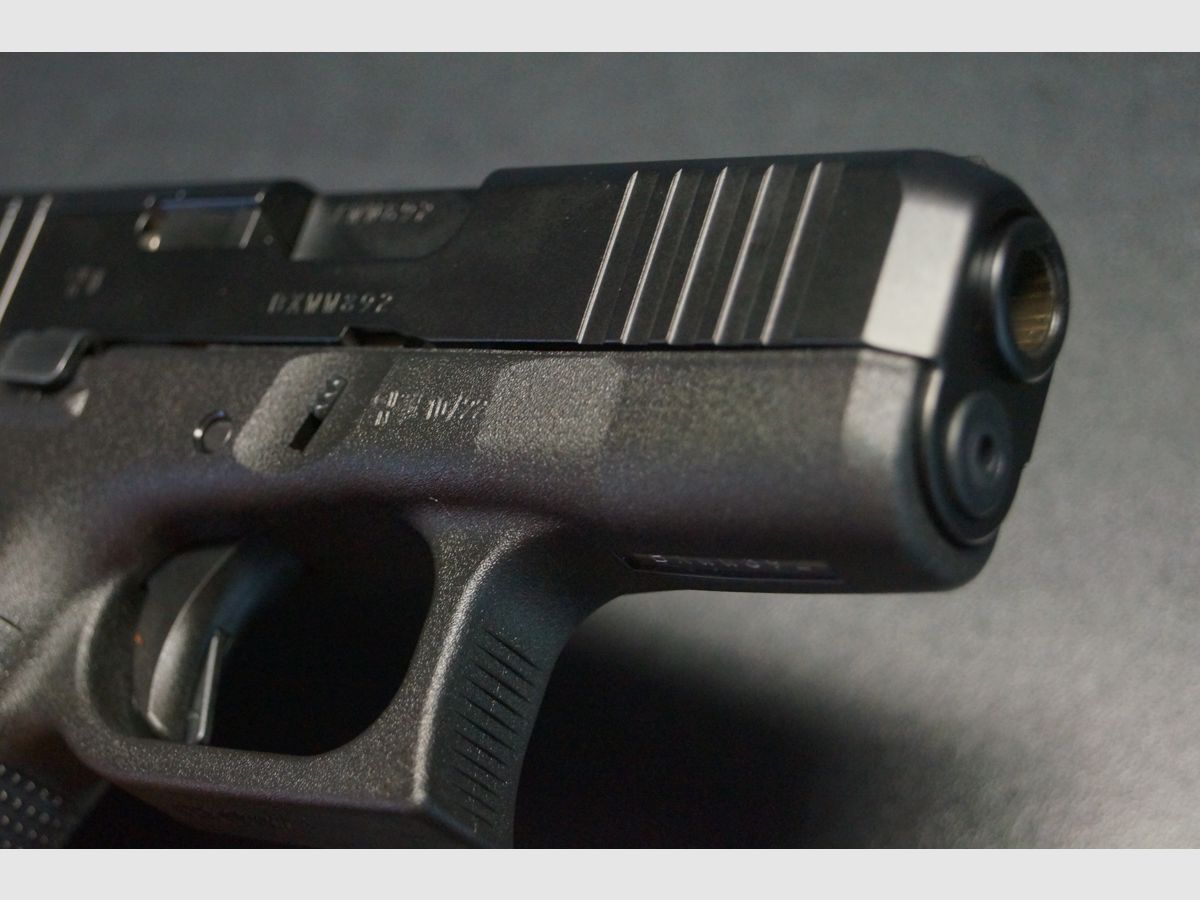 Glock 26 Gen5 MOS, Bild 2 von 4