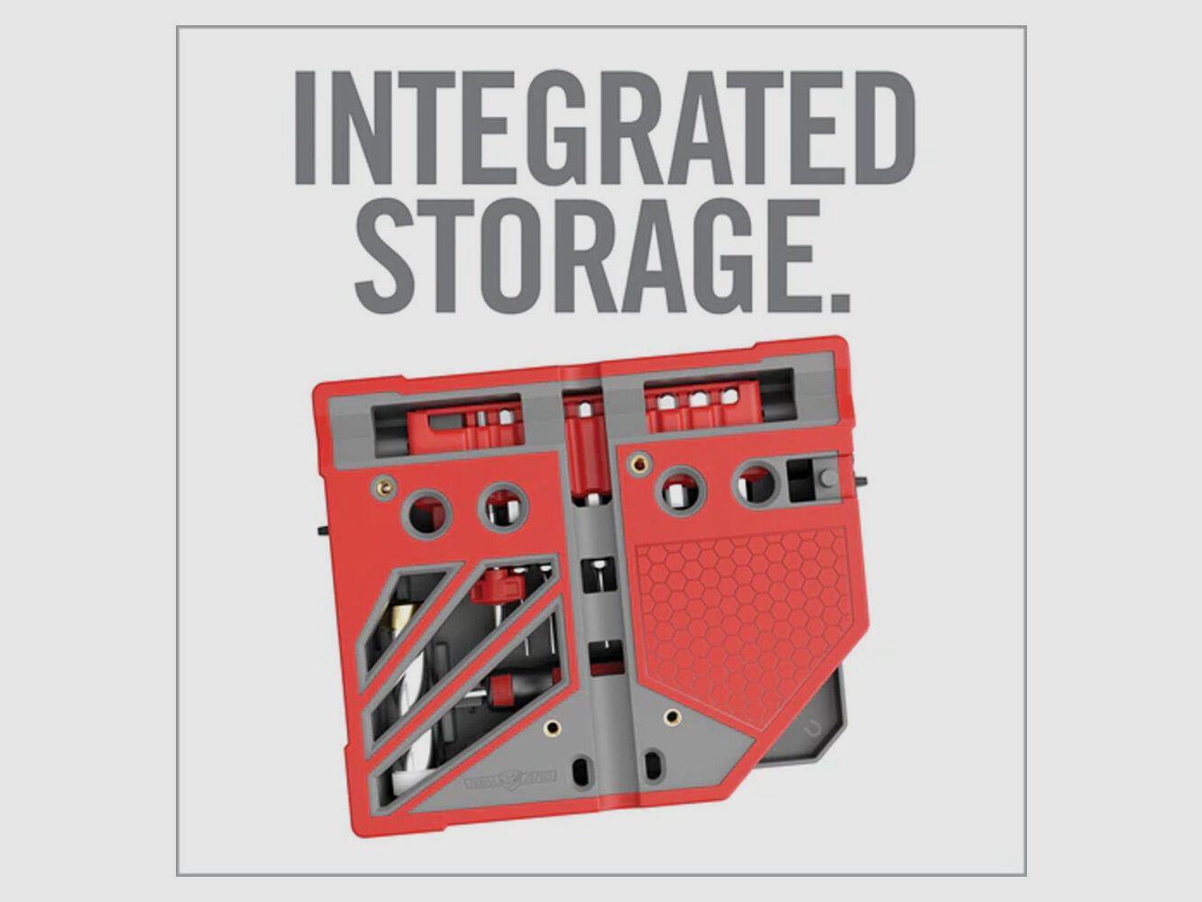 Real Avid Master Bench Block Pro Kit