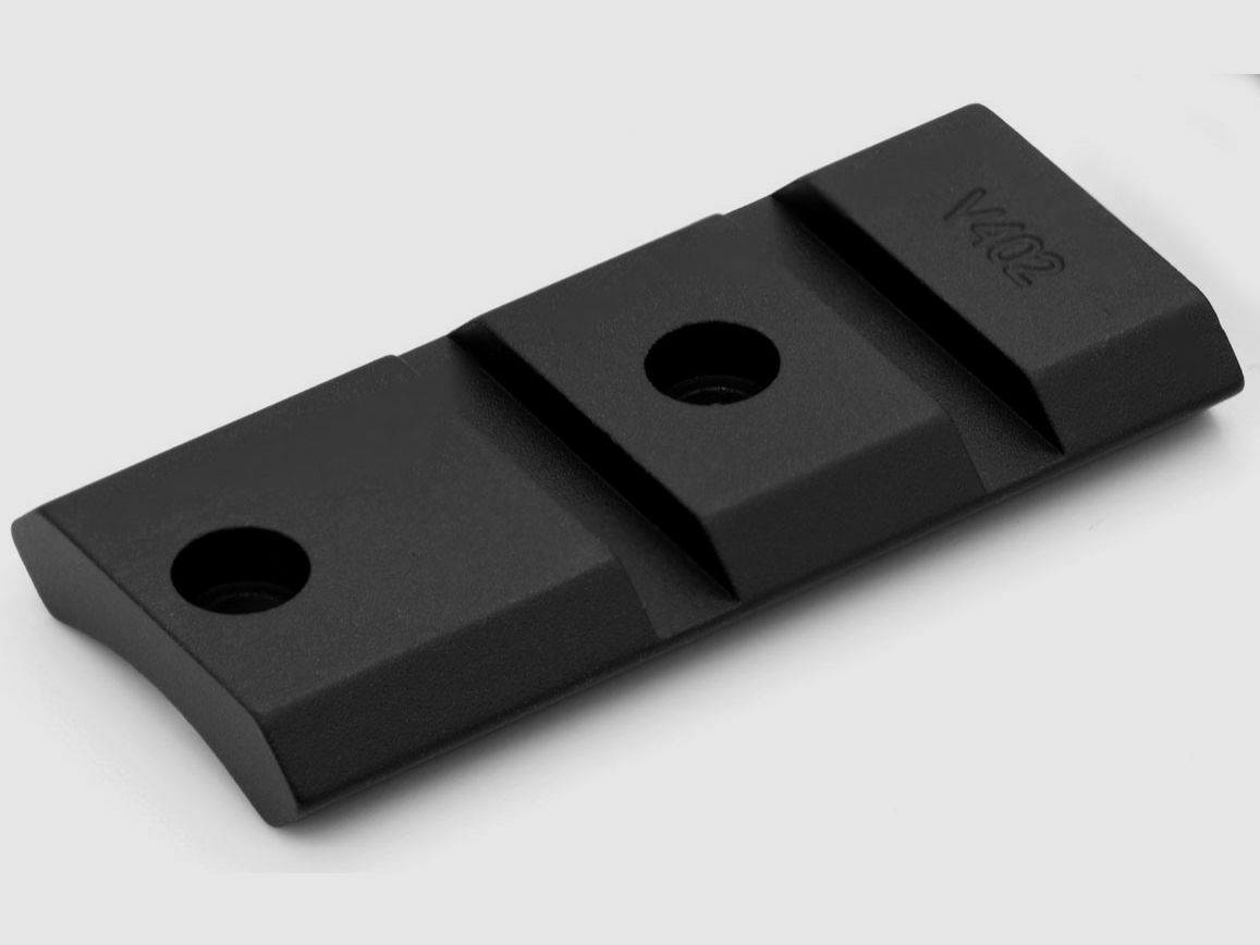Basis-Set WARNE VAPOR – REM 700, Bild 2 von 3