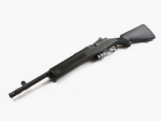 Ruger Mini-14 Tactical