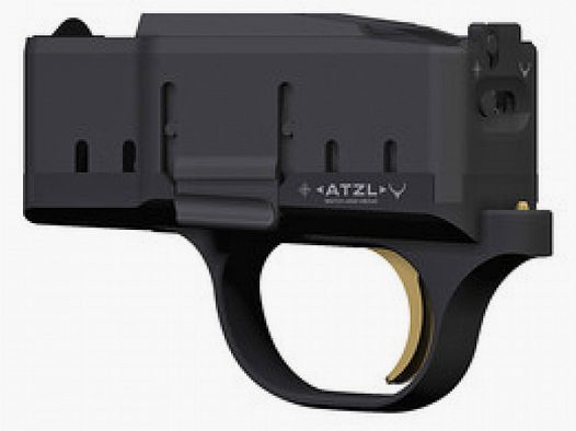 Blaser ATZL-System Umrüstung