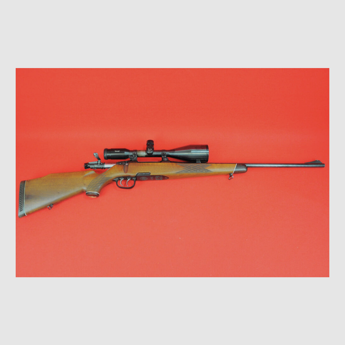 Steyr Mannlicher Mod. M