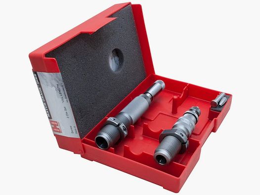 Hornady Match Grade Matrizensatz / Die Set .338 Lapua Mag.