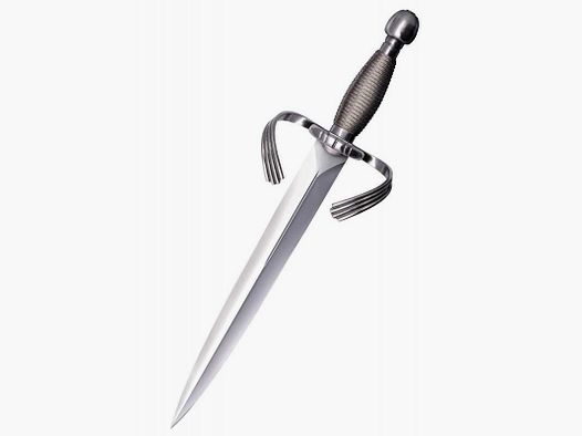 Cold Steel Grosser Parierdolch