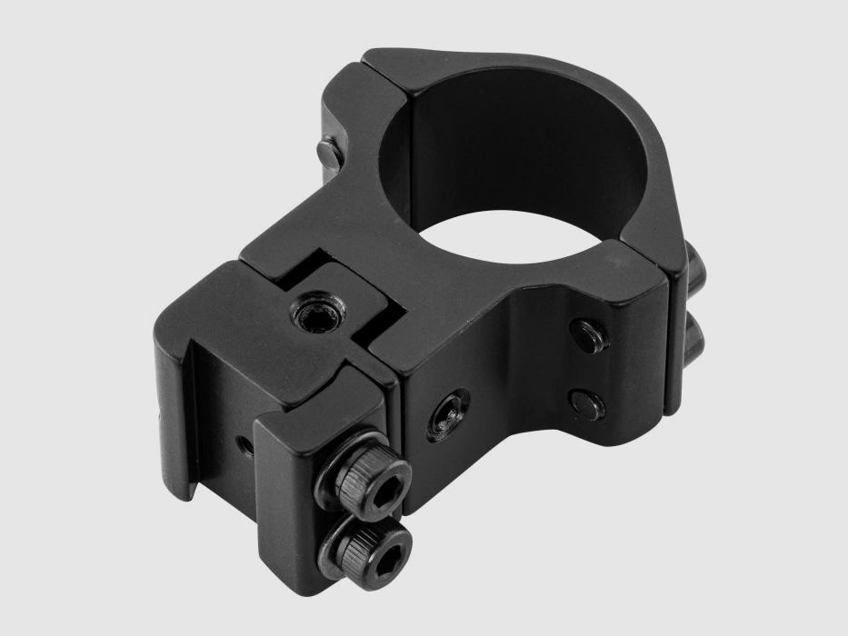 Colliers Sports Match ajustable pour rail de 11 mm profil Haut, image 4 sur 10