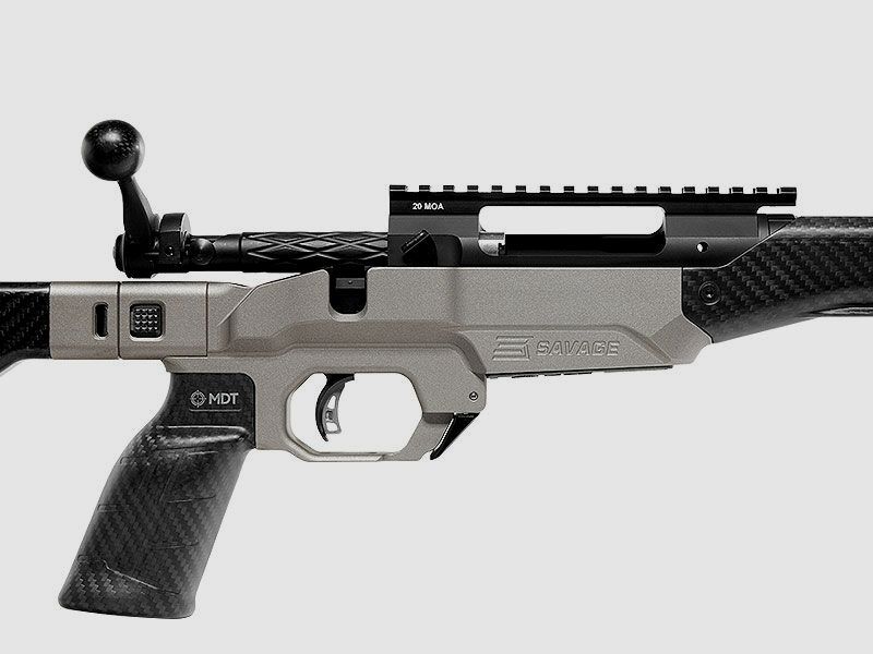 Savage 110 Ultralite Elite